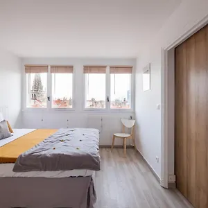  Apartment Honore Saint Antoine France